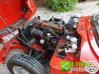 TRIUMPH Spitfire usata 28