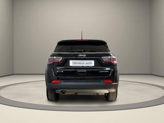JEEP Compass usata, con Antifurto