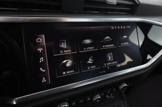 AUDI Q3 usata 16