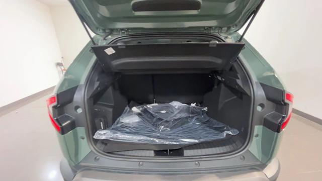 DACIA Duster usata, con Chiusura centralizzata