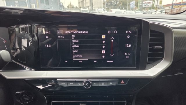 OPEL Mokka usata, con Bracciolo