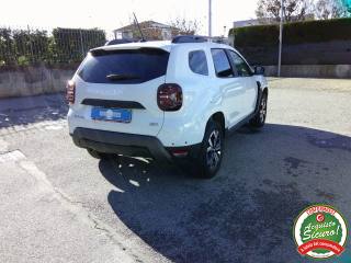 DACIA Duster usata, con Autoradio
