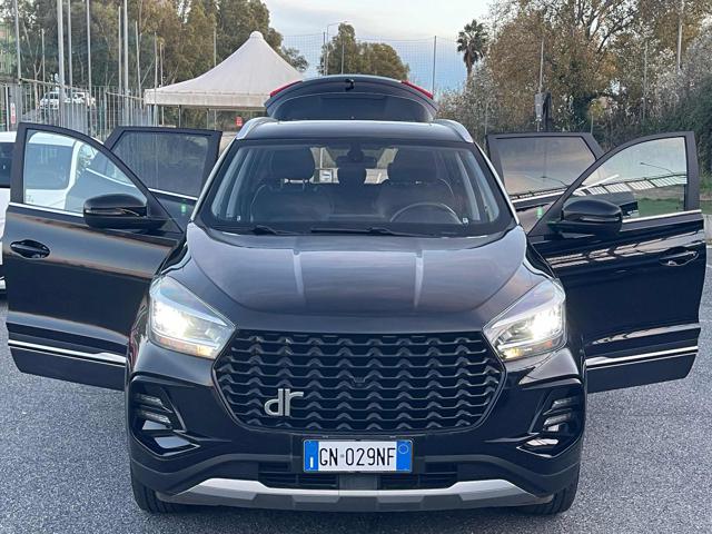 DR MOTOR DR 5.0 usata, con ABS