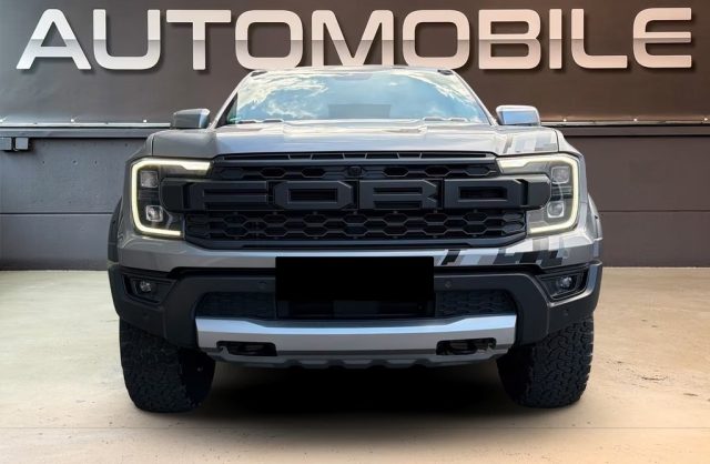 FORD Ranger Raptor usata, con Airbag