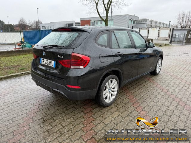 BMW X1 usata, con Airbag Passeggero