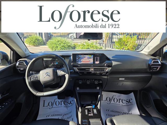 CITROEN C4 usata, con Controllo trazione