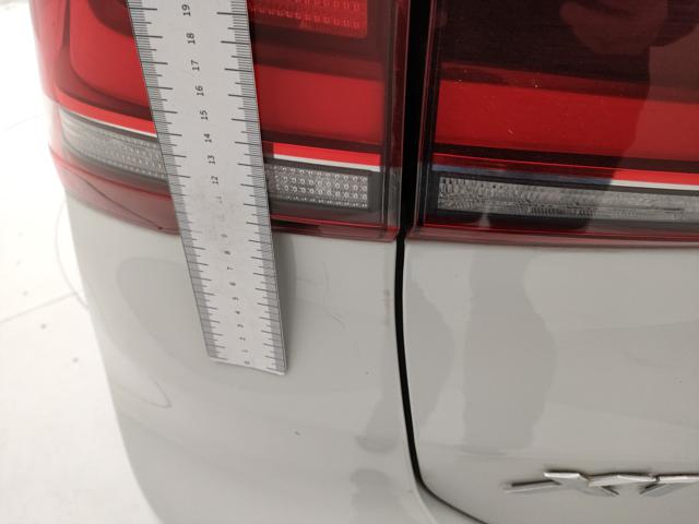 BMW X1 usata, con Sensori di parcheggio anteriori