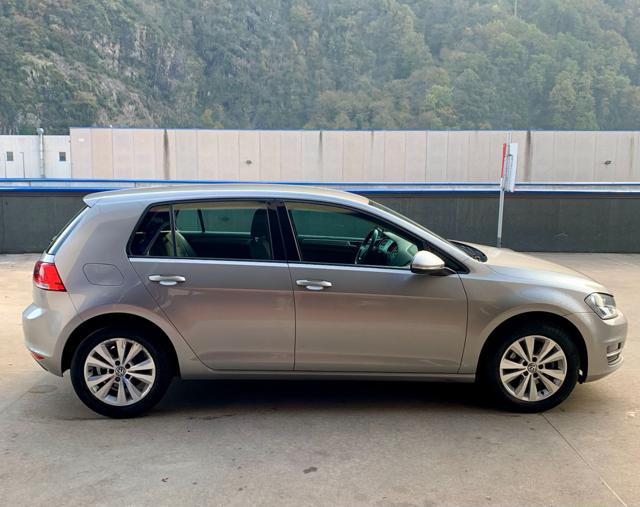 VOLKSWAGEN Golf usata, con Airbag Passeggero