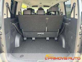 HYUNDAI Staria usata, con Regolazione elettrica sedili