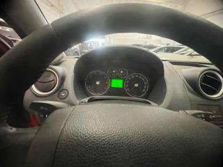 FORD Fiesta usata, con Immobilizzatore elettronico