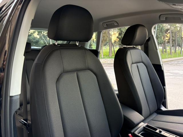 AUDI Q3 usata, con Chiusura centralizzata