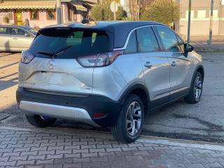 OPEL Crossland X usata, con Airbag Passeggero