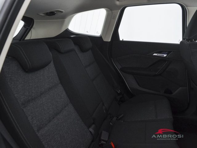 BMW X1 usata 10
