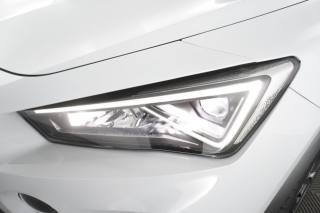 CUPRA Formentor usata 7