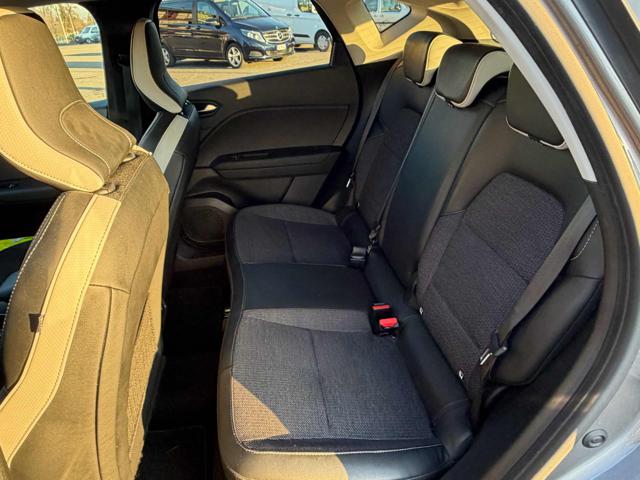 RENAULT Captur usata, con Controllo trazione