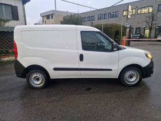 FIAT Doblo usata, con Chiusura centralizzata
