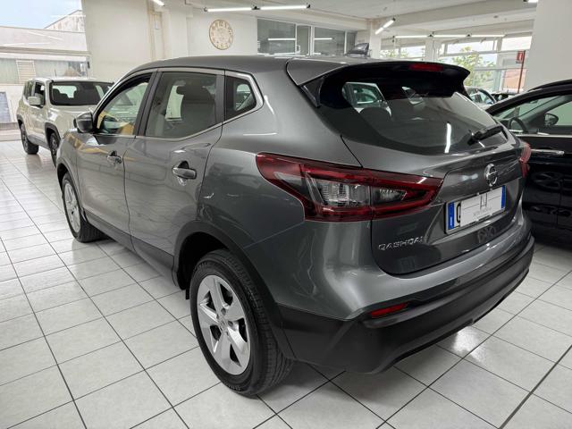 NISSAN Qashqai usata, con Cerchi in lega