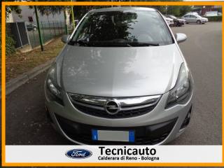 OPEL Corsa usata, con Airbag laterali