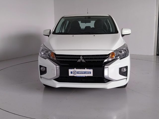 MITSUBISHI Space Star usata, con Airbag Passeggero