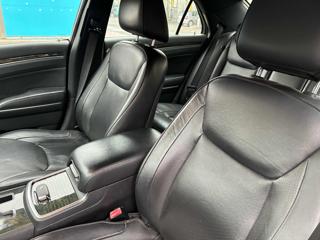 LANCIA Thema usata, con Interni in pelle