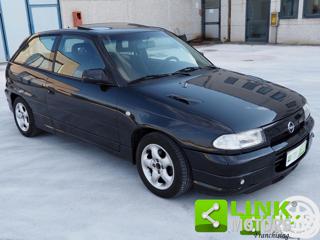 OPEL Astra usata 2