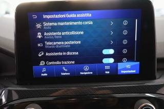 FORD Kuga usata, con Servosterzo