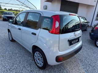 FIAT Panda usata, con Climatizzatore