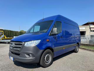 MERCEDES-BENZ Sprinter F32/33 314 CDI RWD TN Furgone L2 H3