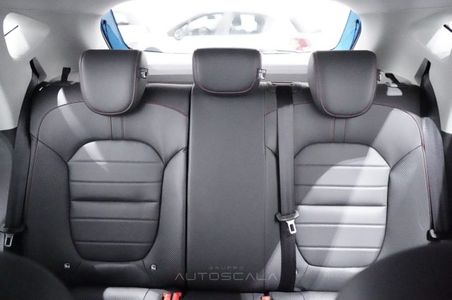 MG ZS usata 22