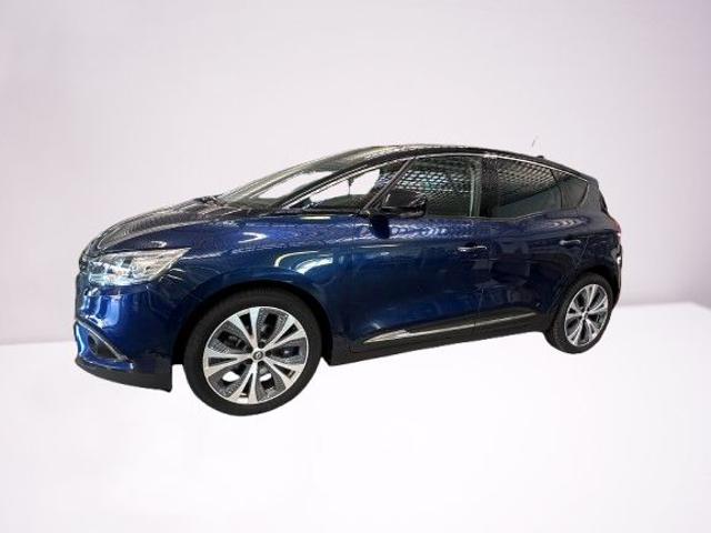 RENAULT Scenic usata, con Airbag