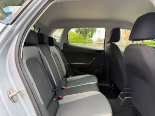 SEAT Ibiza usata 12