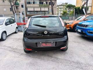 FIAT Punto Evo usata, con Airbag laterali