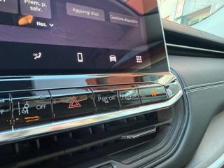 JEEP Compass usata, con ESP