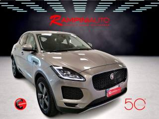 JAGUAR E-Pace usata, con Airbag Passeggero