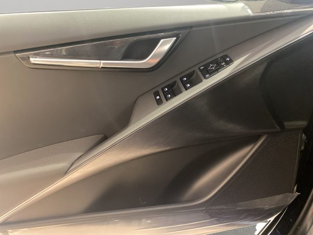 KIA Niro usata, con Sensore di pioggia