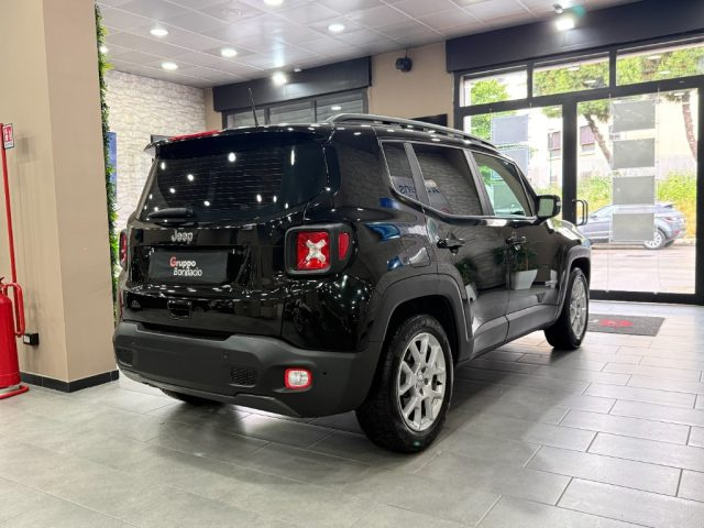 JEEP Renegade usata, con Airbag Passeggero