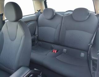 MINI Cooper D usata, con Controllo trazione