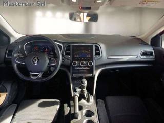 RENAULT Megane usata, con Boardcomputer