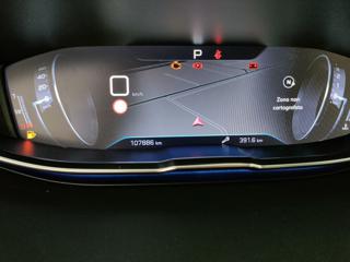 PEUGEOT 3008 usata, con Sedile posteriore sdoppiato