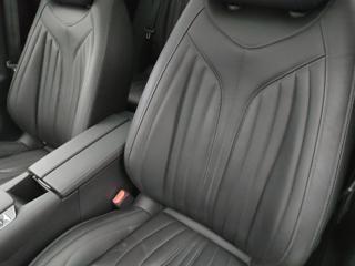 DS AUTOMOBILES DS 4 usata, con Controllo automatico clima