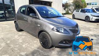 LANCIA Ypsilon usata, con Climatizzatore