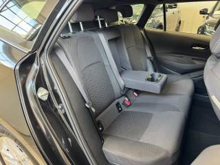 TOYOTA Corolla usata, con ESP