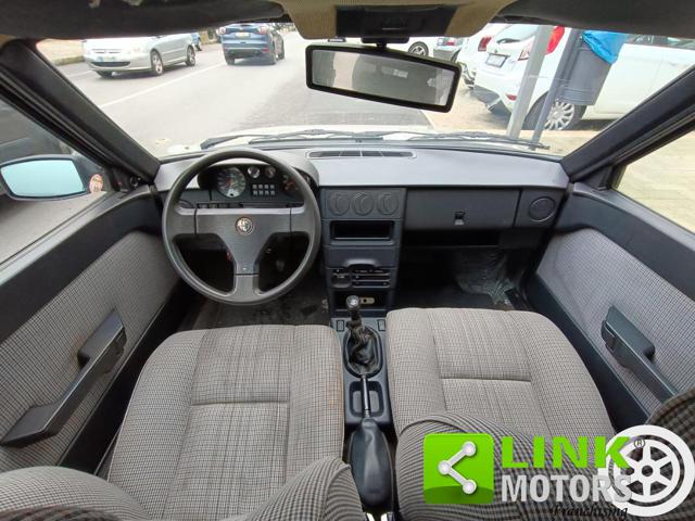 ALFA ROMEO 33 usata 30