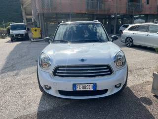 MINI Countryman Mini Cooper D Countryman Automatica