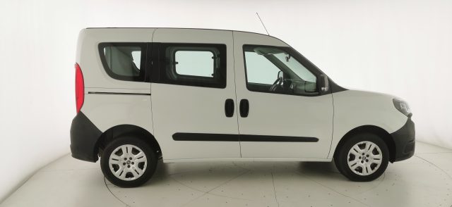 FIAT Doblo usata 24