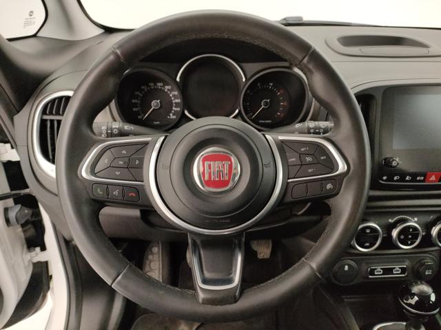 FIAT 500 usata, con Cruise Control