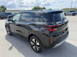 OPEL Frontera usata, con Chiusura centralizzata