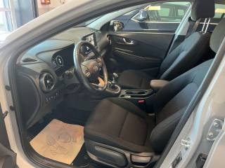 HYUNDAI Kona usata, con Park Distance Control