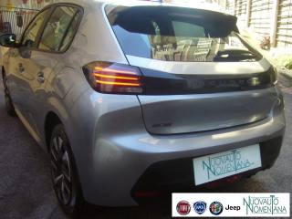 PEUGEOT 208 usata, con Sedile posteriore sdoppiato