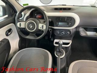RENAULT Twingo usata 22